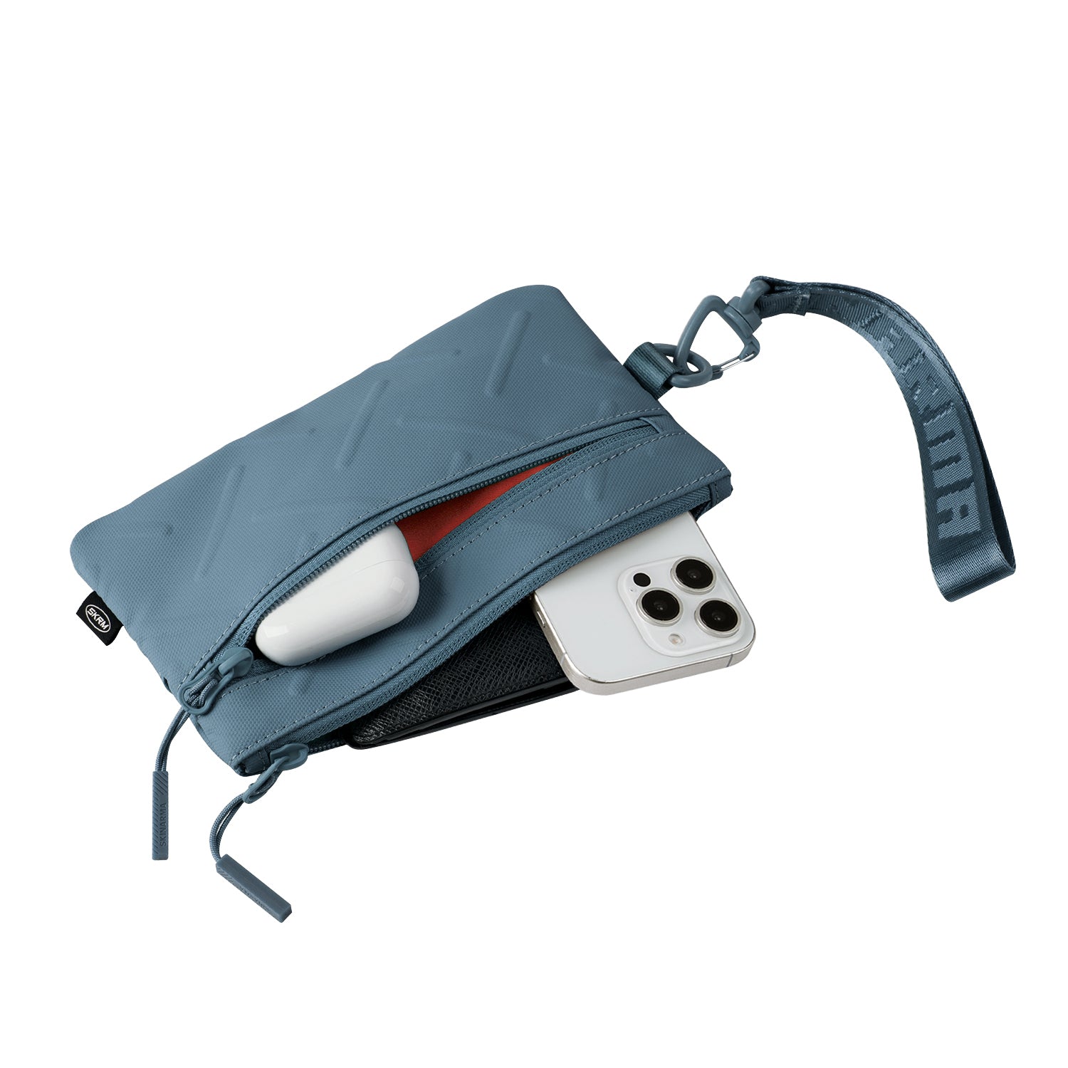 Skinarma Clutch Juno Boyun Askı Kayışlı Çapraz Vücut Çantası Skinarma Clutch Juno Boyun Askı Kayışlı Çapraz Vücut Çantası